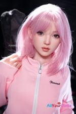 152cm-FSD034 #053S Nika-Funwest Doll-5
