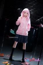 152cm-FSD034 #053S Nika-Funwest Doll-9