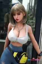 Adult TPE Sex Doll