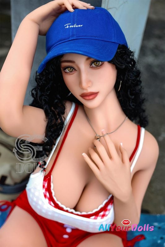 BBW TPE Sex Doll