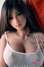Big Boobs TPE Sex Doll