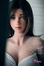 Big Boobs TPE Sex Doll
