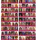 Buy Funwest TPE Sex Doll Replacement Heads (Sold Separately)