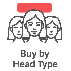 Buy by Head Type