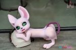 Dolls Castle Fur Fapdolls - 80CM Cheese Mouse _034
