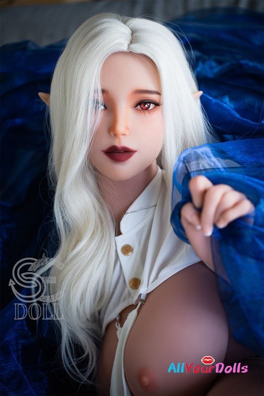 Elf TPE Sex Doll