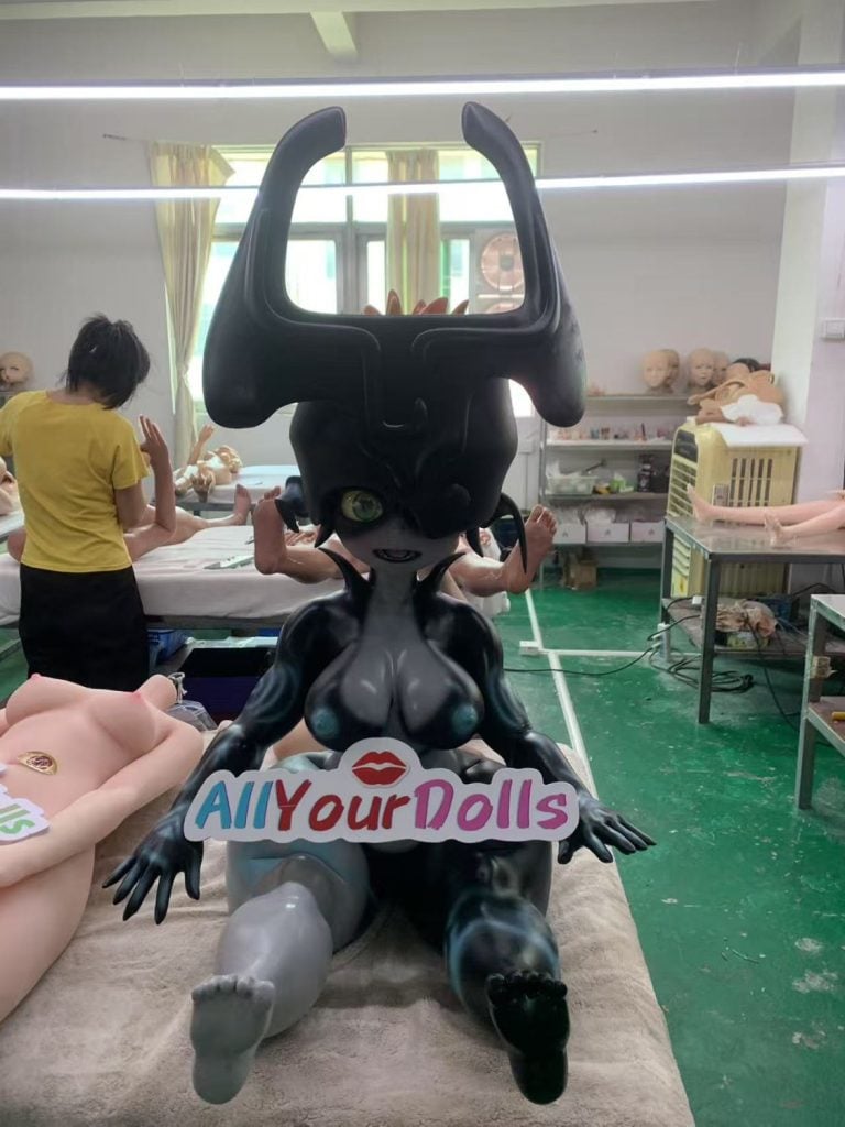 Factory Pics-Dolls Castle (3)