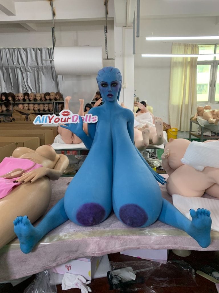 Factory Pics-Dolls Castle (6)