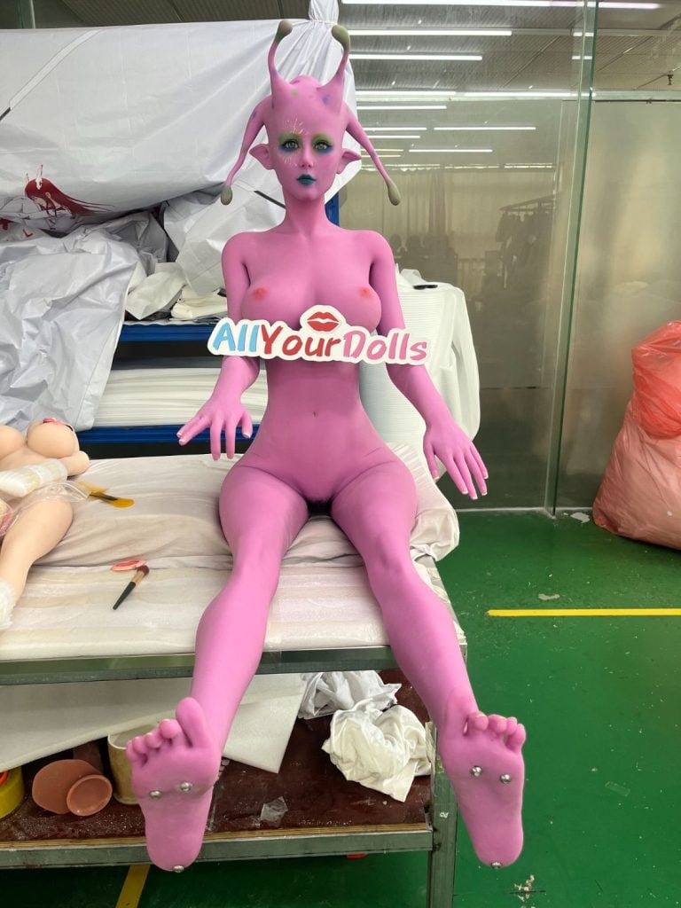 Factory Pics-Dolls Castle (7)