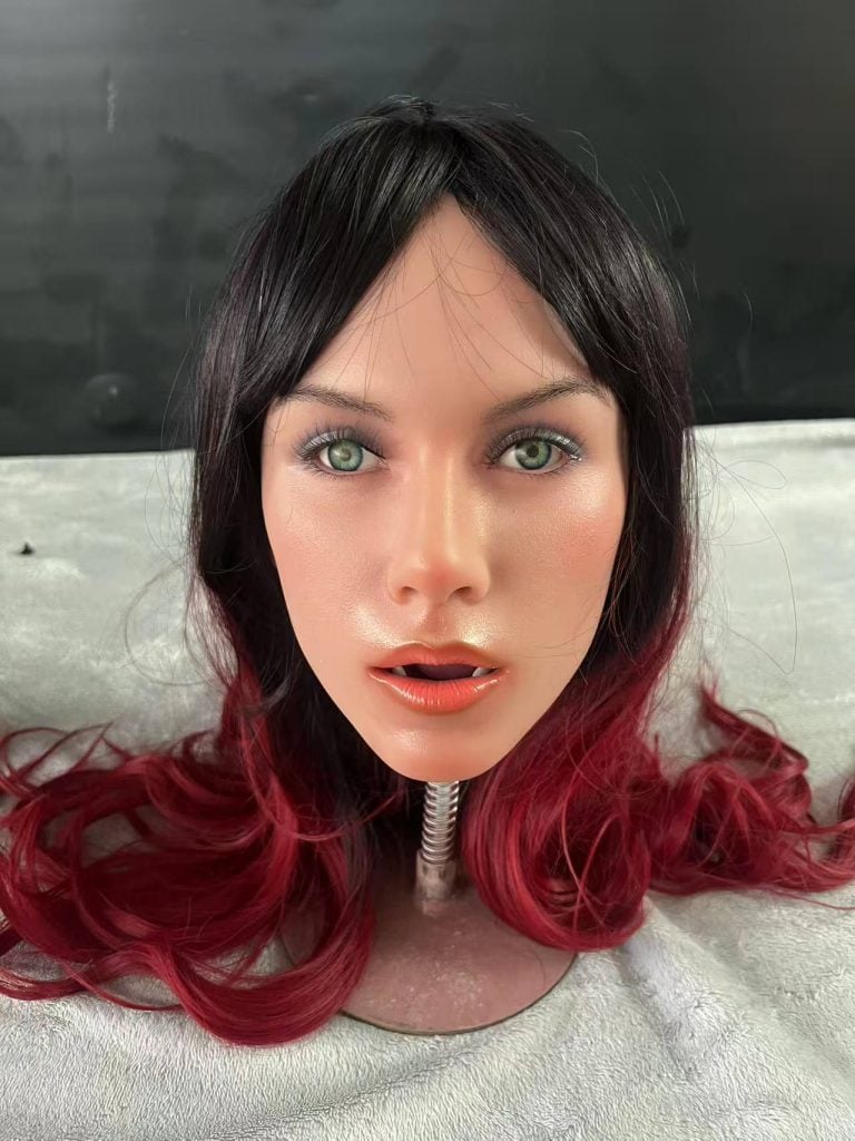 Factory Pics-Galatea Doll (5)