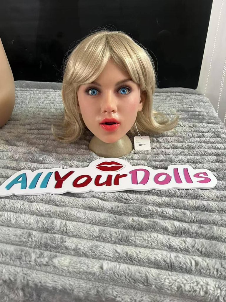 Factory Pics-Galatea Doll (6)