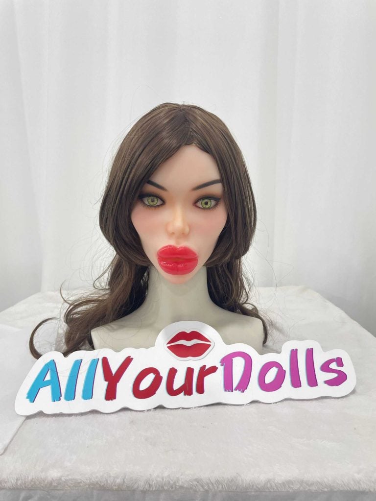 Factory Pics –WM DOLL (3)