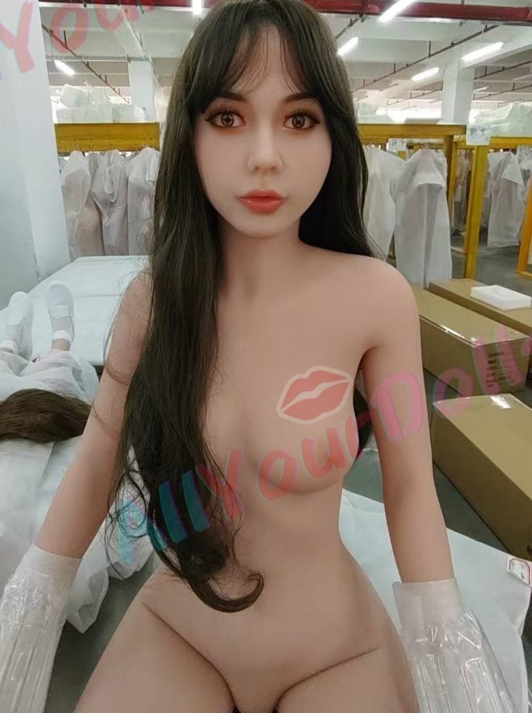 Factory Pics –WM DOLL（9）