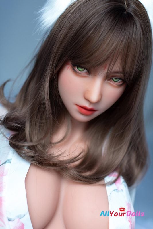 Fox TPE Sex Doll
