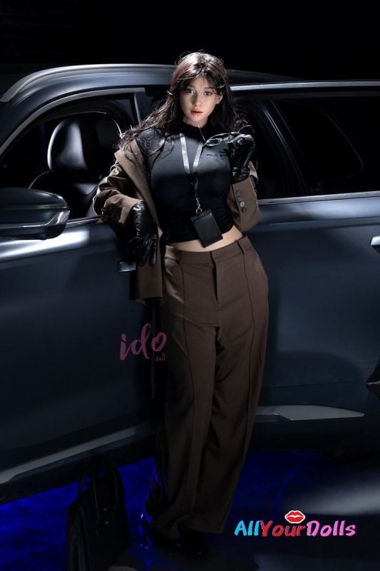 ID170F-ID9S-Meilan-iDo Doll-17
