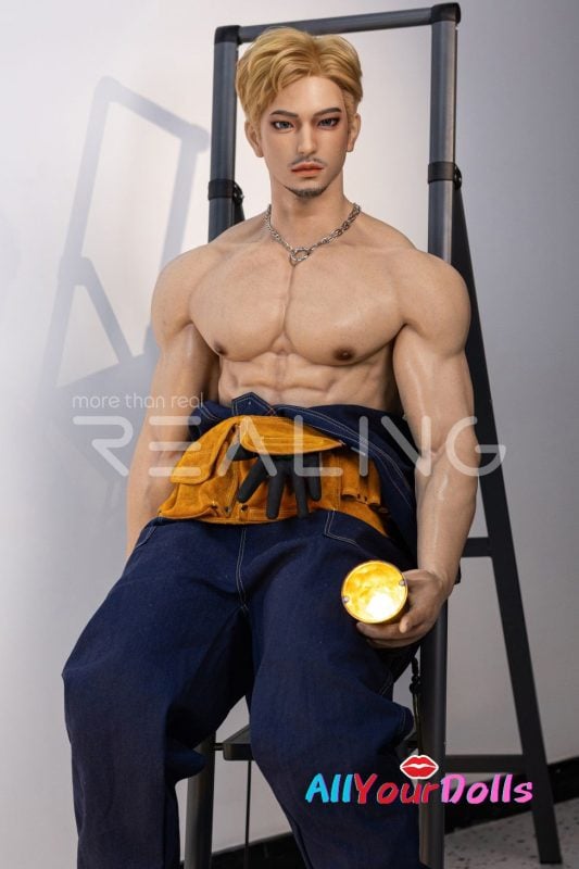 Jensen-Realing Doll-1