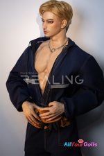 Jensen-Realing Doll-2