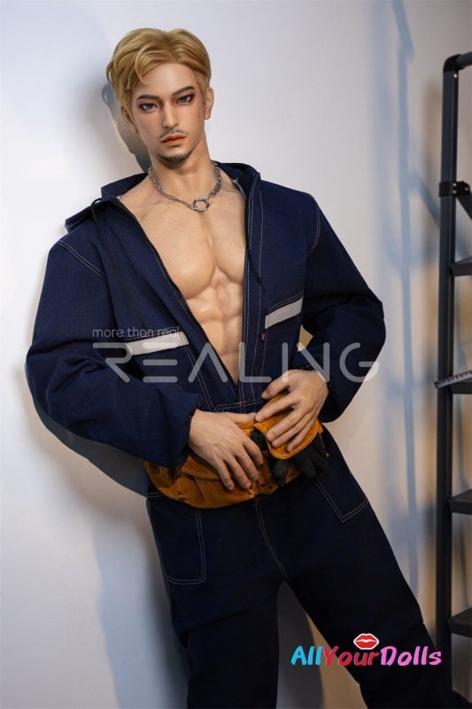 Jensen-Realing Doll-5