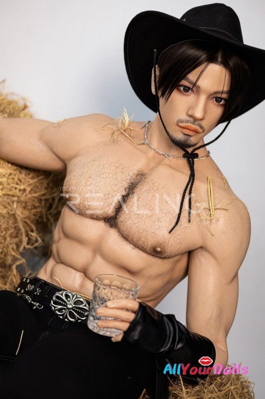 Kirin-185cm-6ft1-Realing-Sex-Doll-16