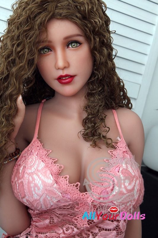 Lifelike TPE Sex Doll