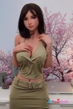 Lovely TPE Sex Doll