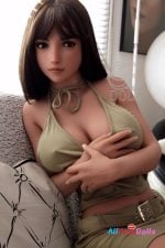 Lovely TPE Sex Doll