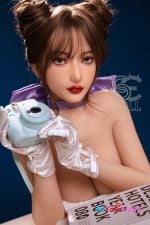 Lovely TPE Sex Doll