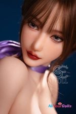 Lovely TPE Sex Doll