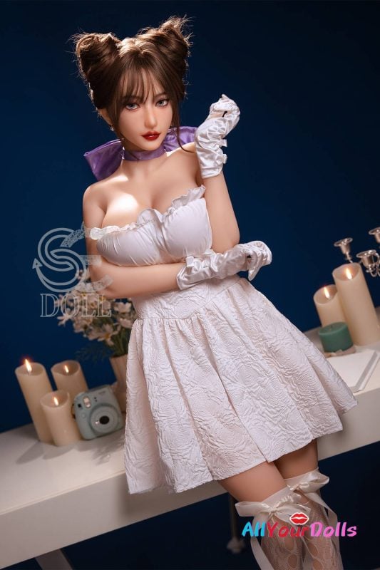 Lovely TPE Sex Doll