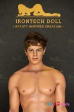 PR175 Tanned Drake Von (34)