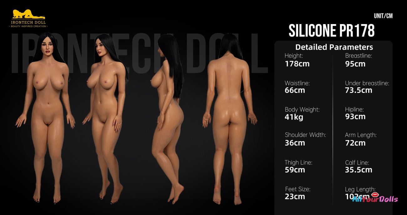 porn star sex doll