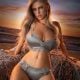 Busty Silicone Sex Doll
