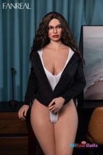 Tall Silicone Sex Doll