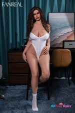 Tall Silicone Sex Doll
