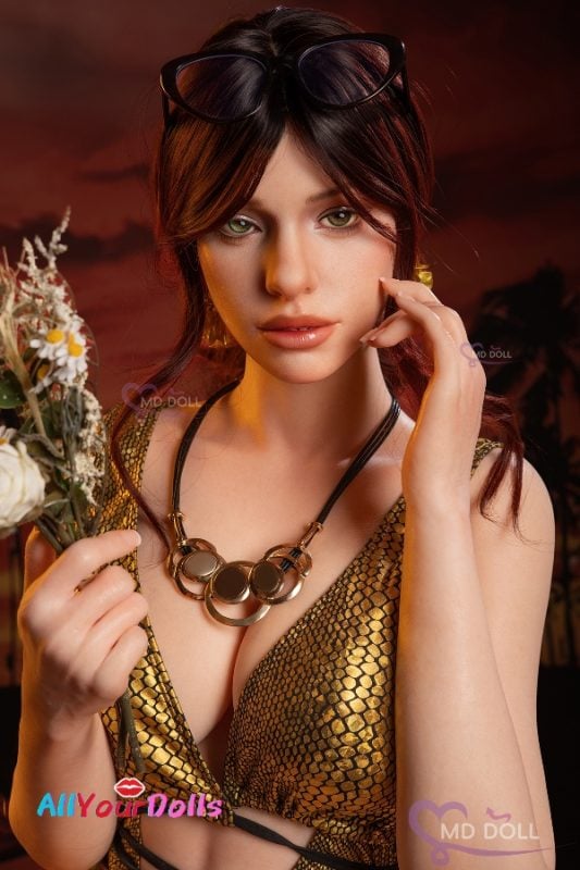Realist Silicone Sex Doll