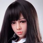 SE#010-SED063-SEDOLL-TPE-optionHead -Options-Suitable for 146–151cm Dolls
