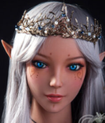 SED062-TPE-SEDOLL-option-Head-Options-Suitable for 153cm+ Dolls