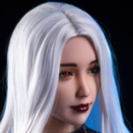 SED100-TPE-SEDOLL-option-Head-Options-Suitable for 153cm+ Dolls
