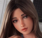SED199-TPE-SEDOLL-option-Head-Options-Suitable for 153cm+ Dolls