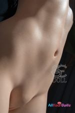 Full Body Silicone Sex Doll