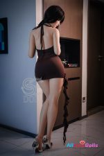 Full Body Silicone Sex Doll