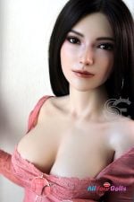 Living Silicone Sex Doll