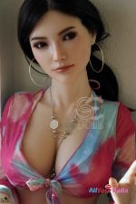 Living Silicone Sex Doll