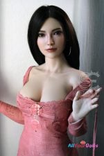 Living Silicone Sex Doll