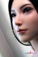 Living Silicone Sex Doll