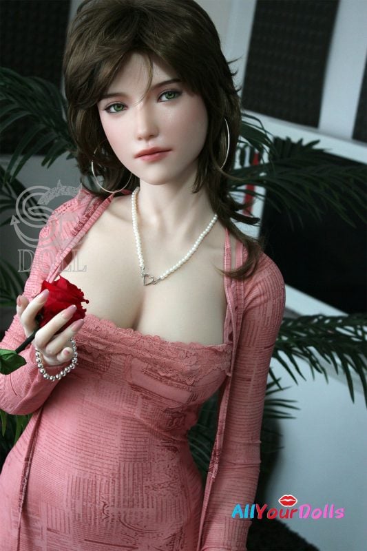 Oral Sex Doll