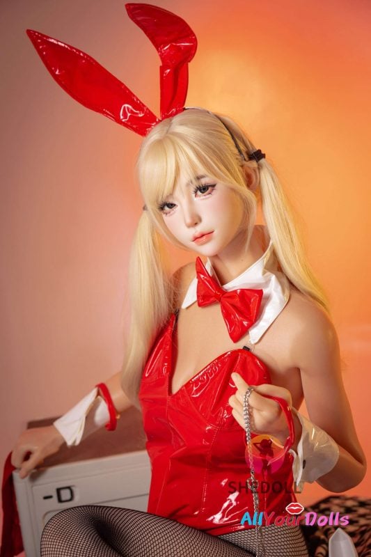 Oral Sex Doll for Men