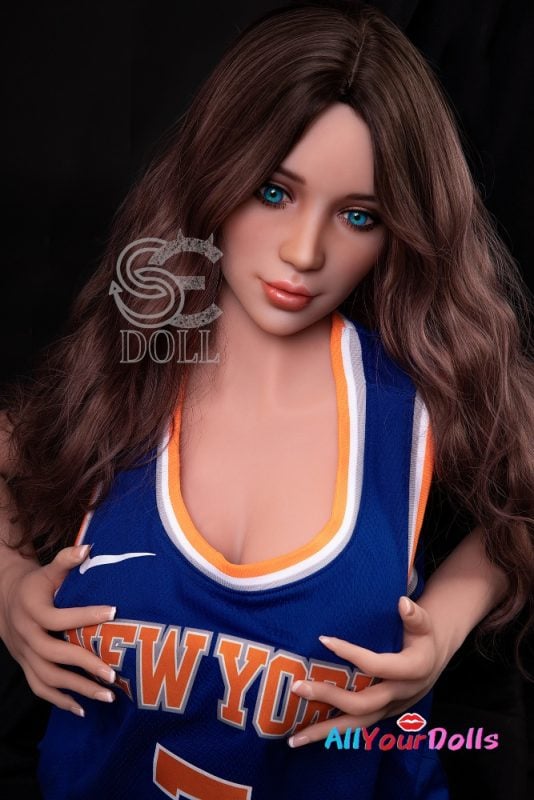Sports Girl TPE Sex Doll