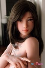 Sweet Girl TPE Sex Doll