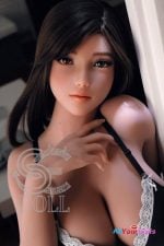 Sweet Girl TPE Sex Doll